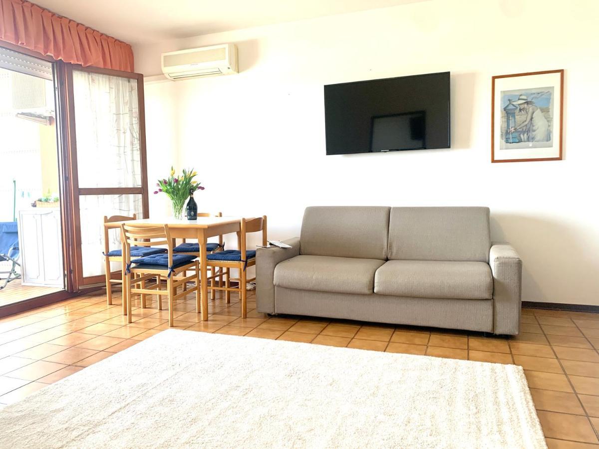 Marina Bay View Apartment Bevazzana Екстериор снимка