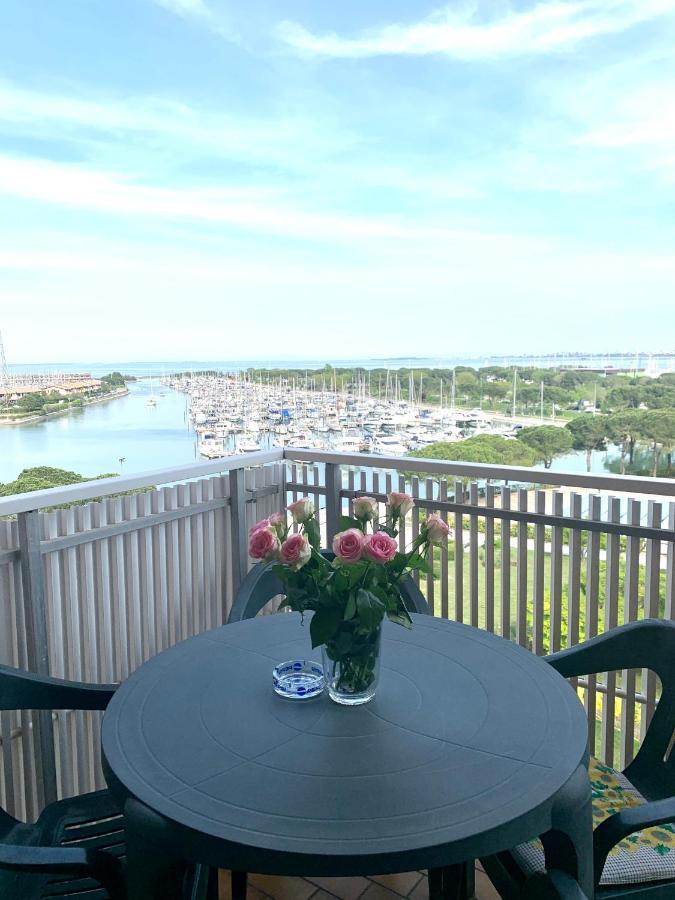 Marina Bay View Apartment Bevazzana Екстериор снимка