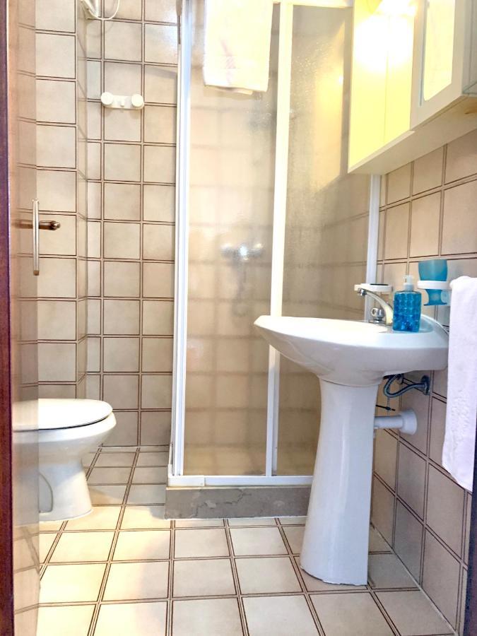 Marina Bay View Apartment Bevazzana Екстериор снимка