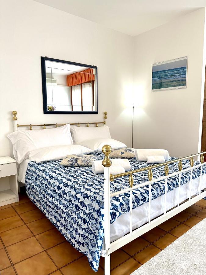 Marina Bay View Apartment Bevazzana Екстериор снимка