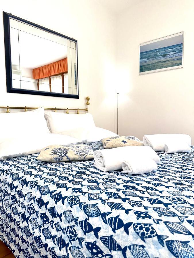 Marina Bay View Apartment Bevazzana Екстериор снимка