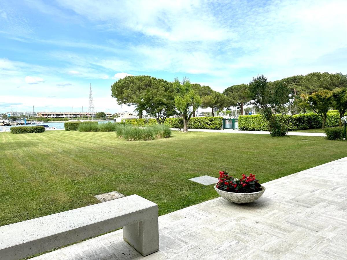 Marina Bay View Apartment Bevazzana Екстериор снимка