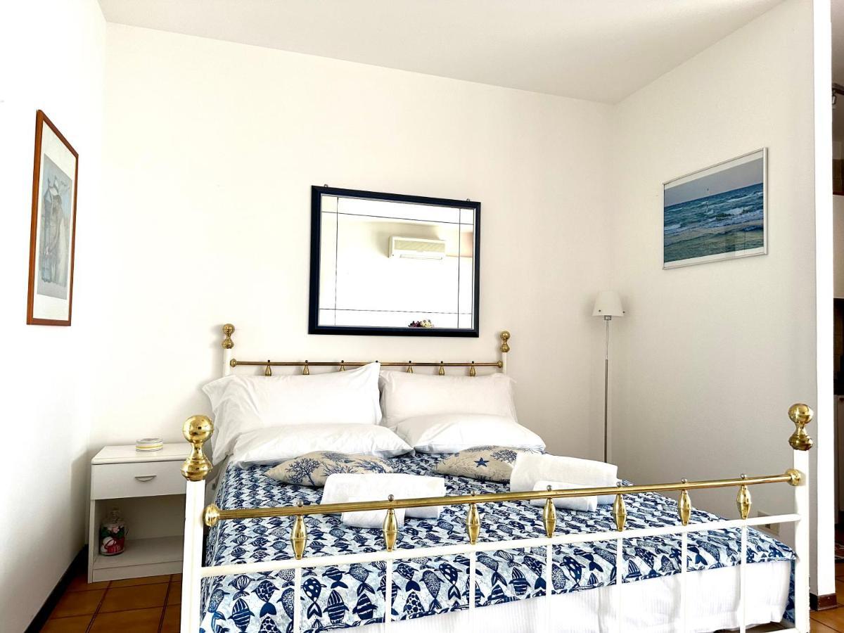 Marina Bay View Apartment Bevazzana Екстериор снимка