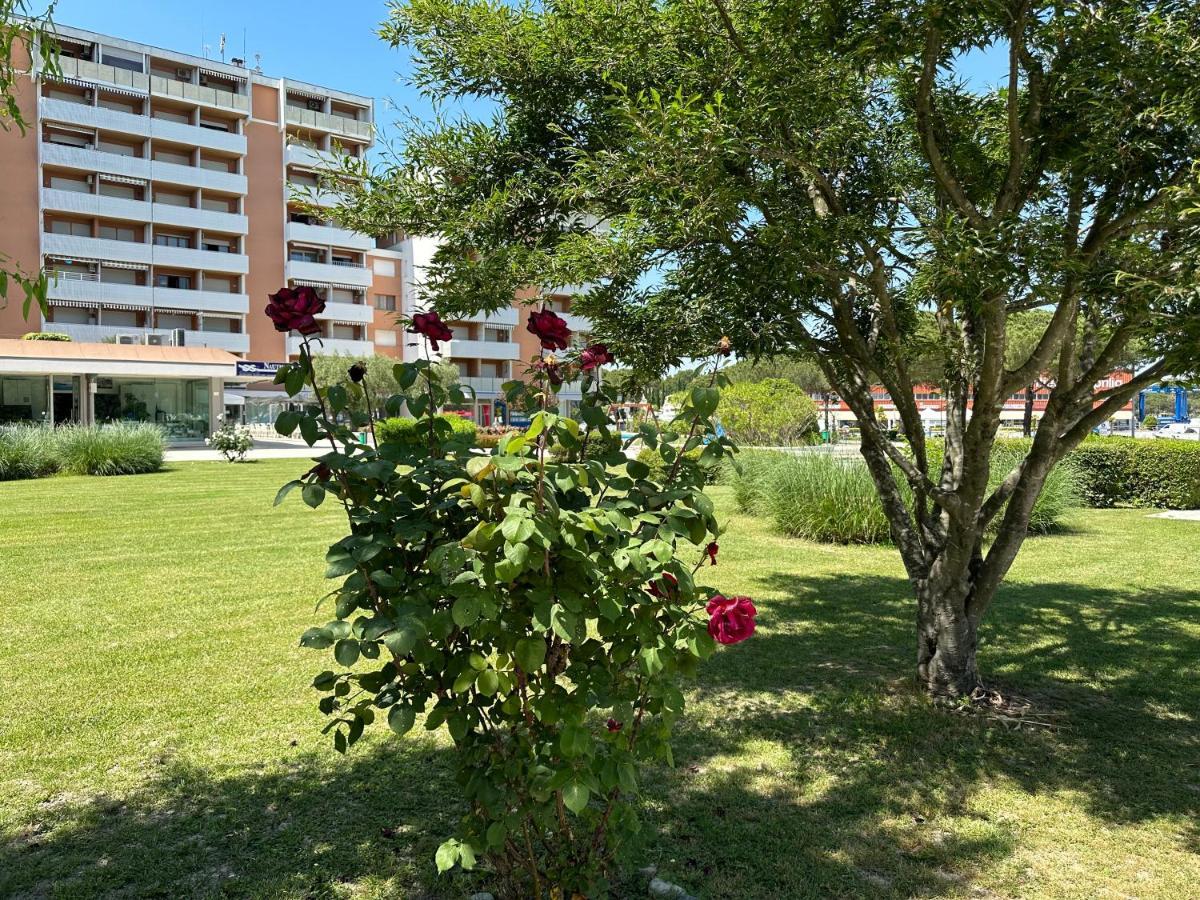 Marina Bay View Apartment Bevazzana Екстериор снимка