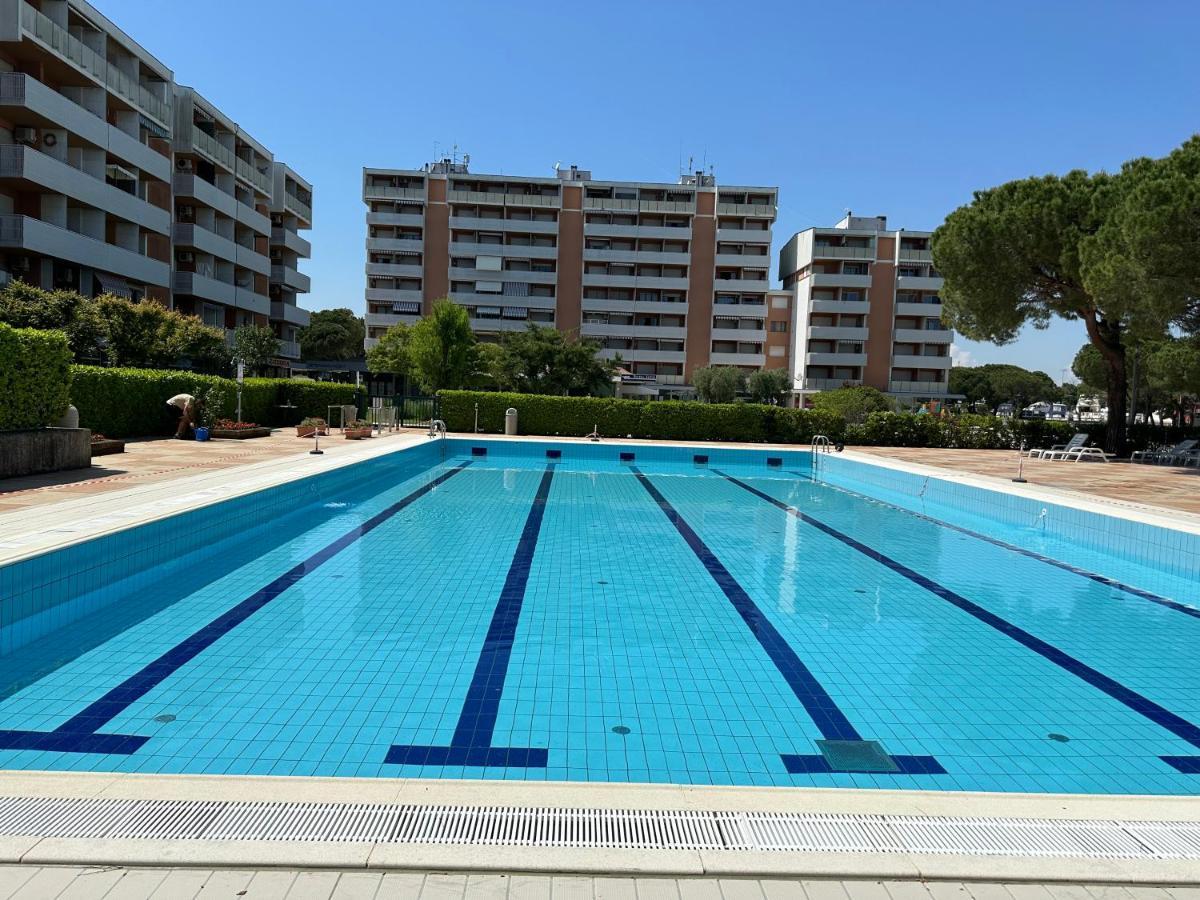 Marina Bay View Apartment Bevazzana Екстериор снимка