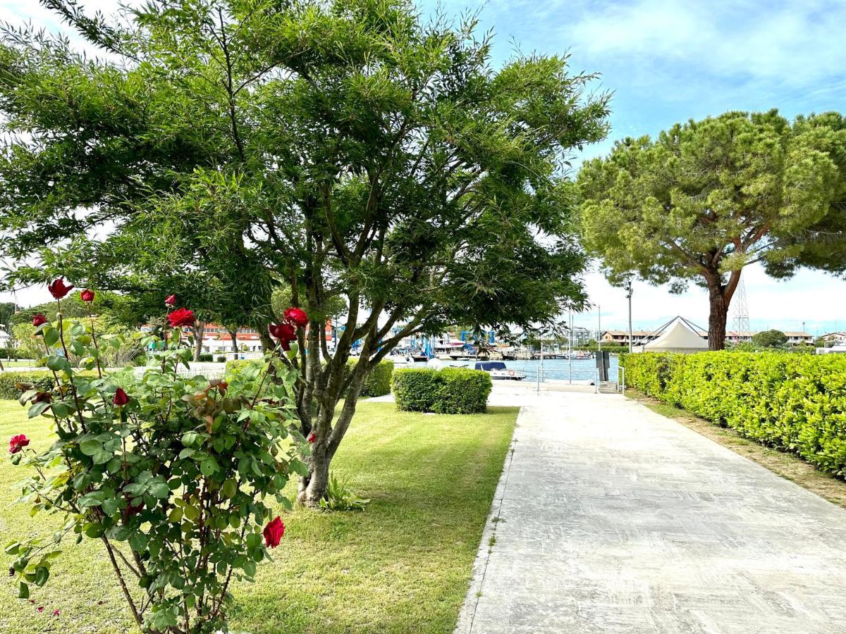 Marina Bay View Apartment Bevazzana Екстериор снимка