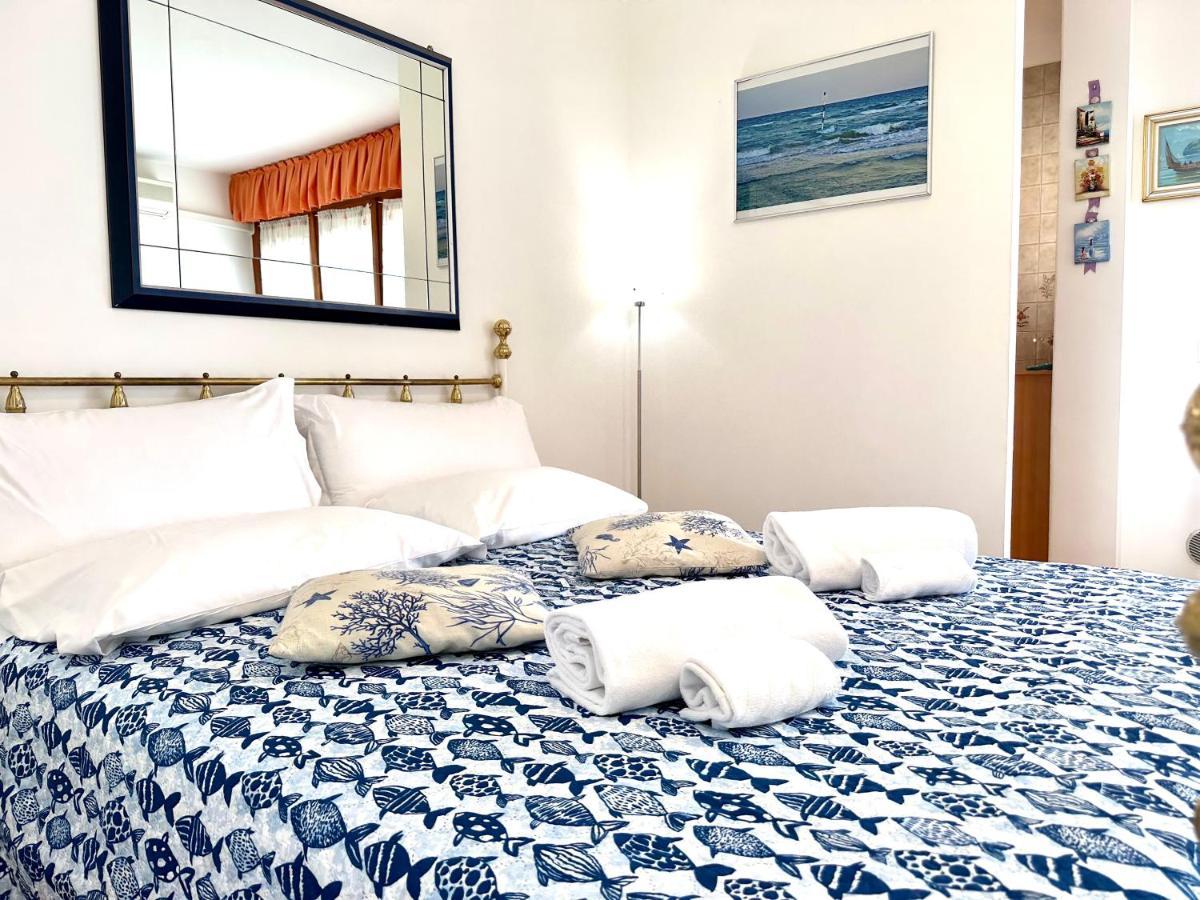 Marina Bay View Apartment Bevazzana Екстериор снимка