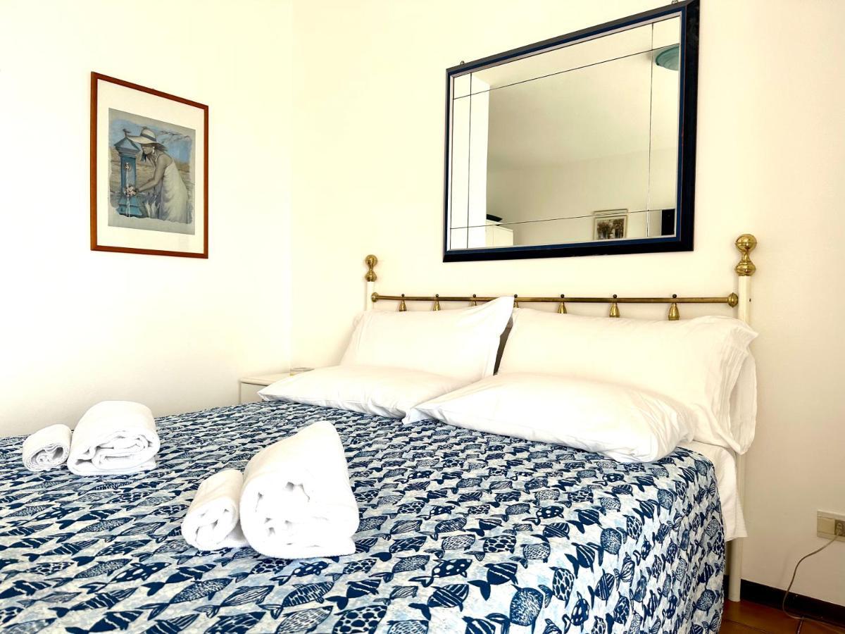 Marina Bay View Apartment Bevazzana Екстериор снимка