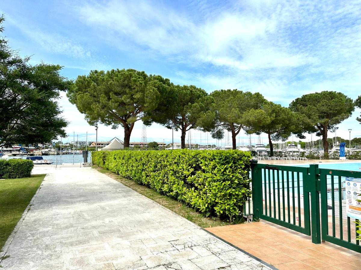 Marina Bay View Apartment Bevazzana Екстериор снимка