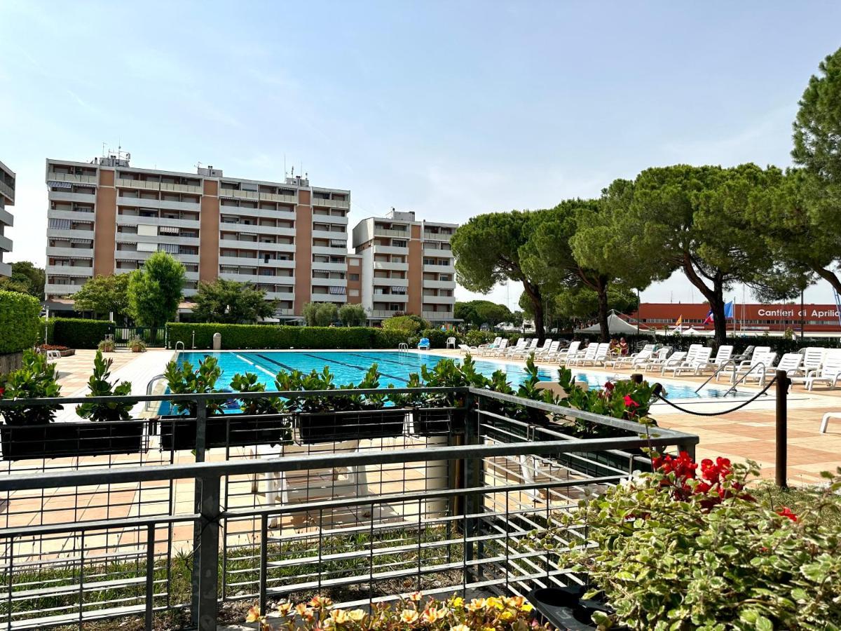 Marina Bay View Apartment Bevazzana Екстериор снимка