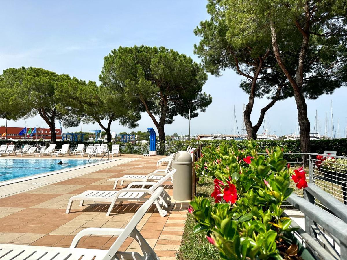 Marina Bay View Apartment Bevazzana Екстериор снимка