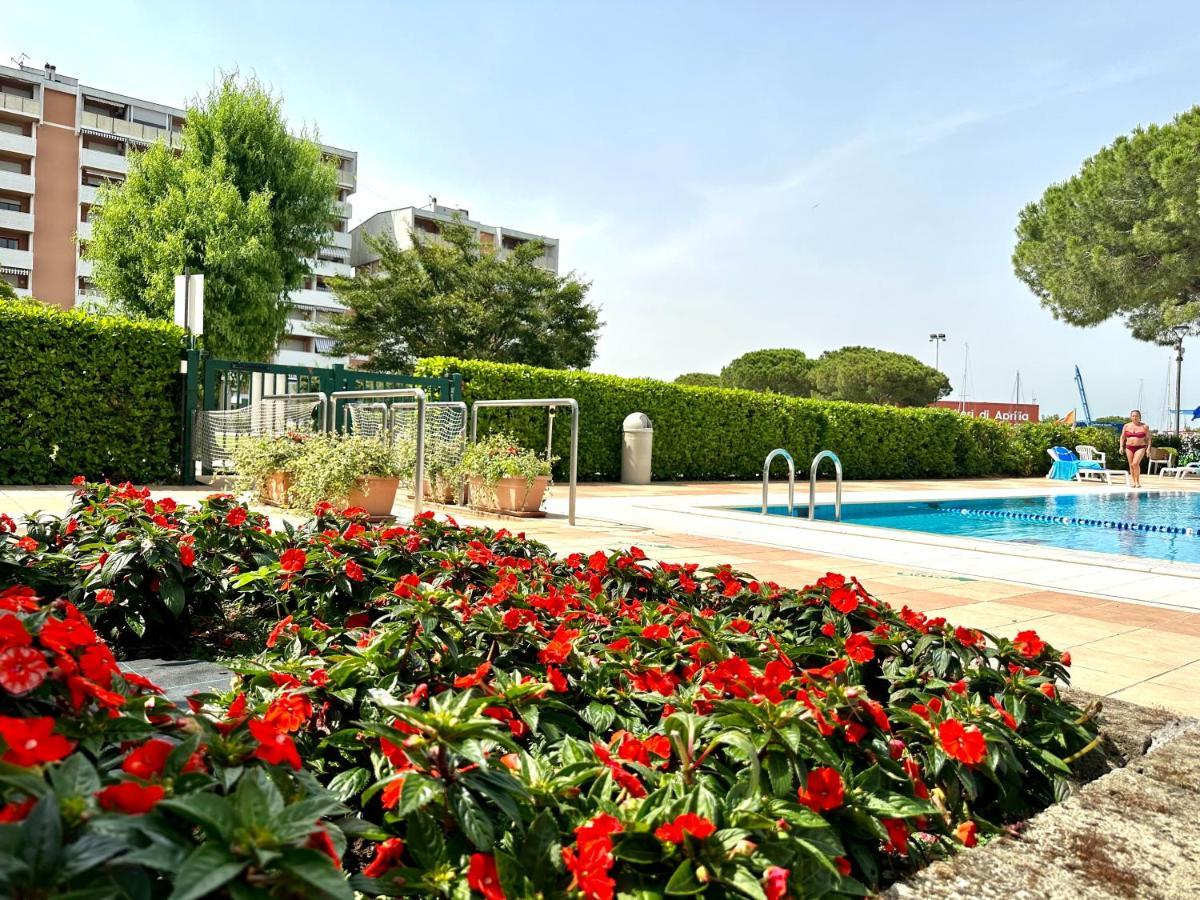 Marina Bay View Apartment Bevazzana Екстериор снимка