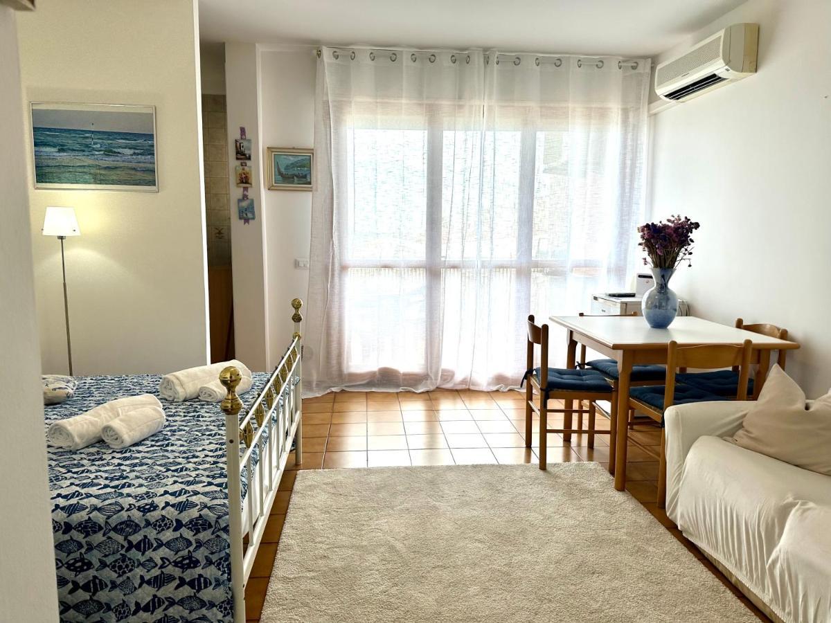 Marina Bay View Apartment Bevazzana Екстериор снимка