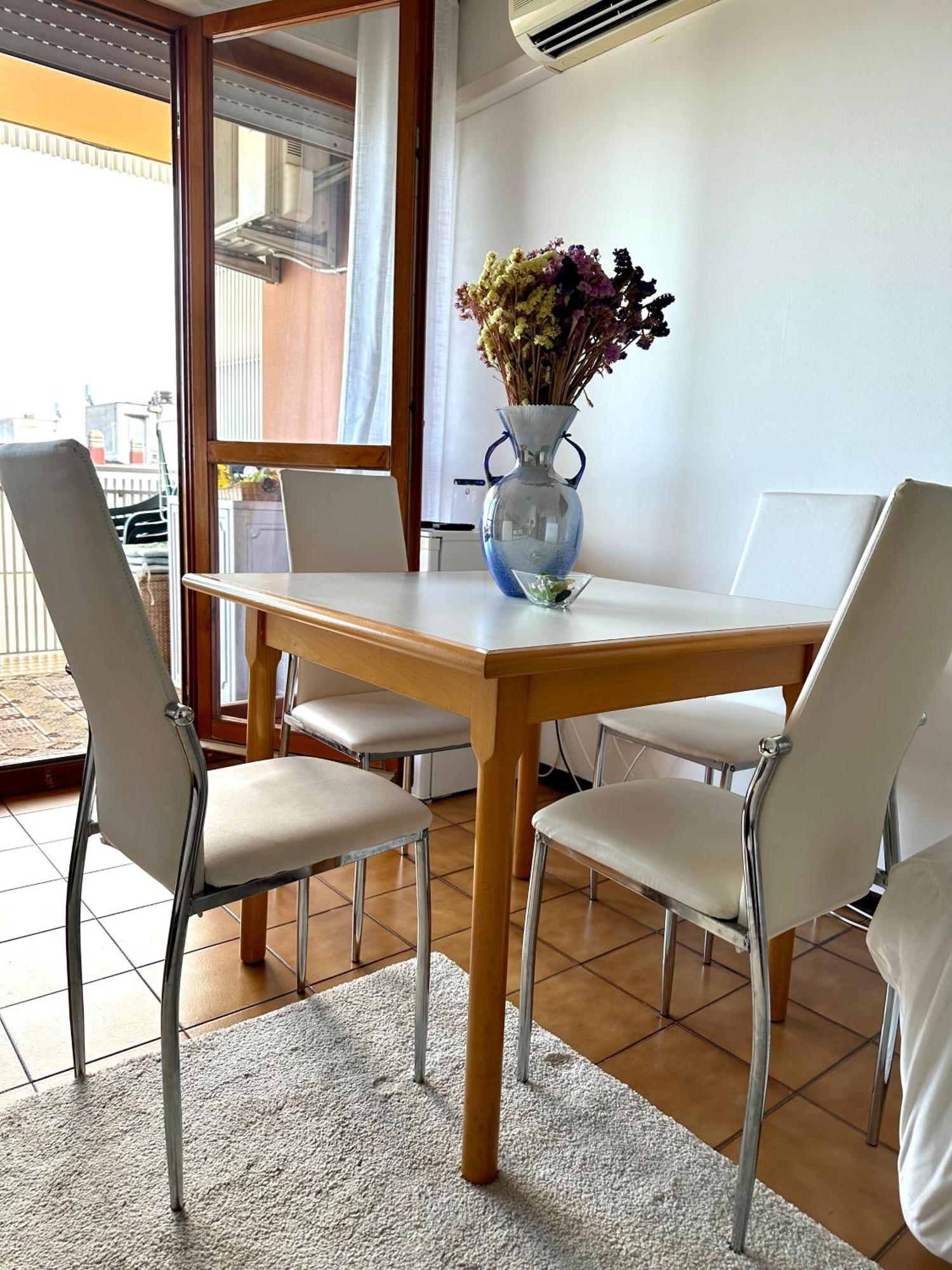 Marina Bay View Apartment Bevazzana Екстериор снимка